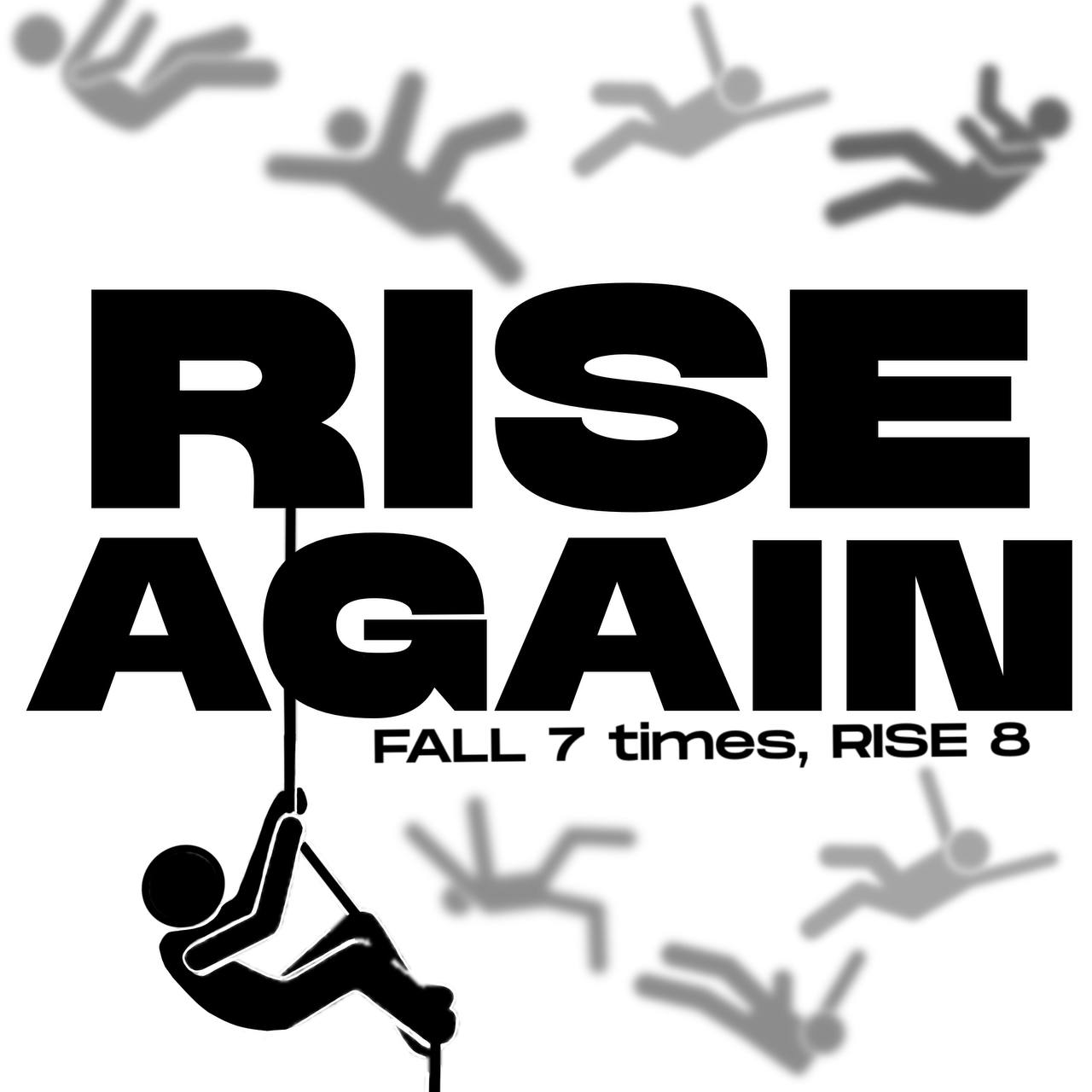 Rise Again